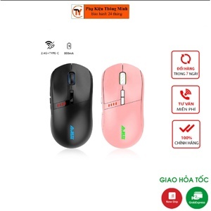 Chuột máy tính - Mouse Ajazz I305PRo