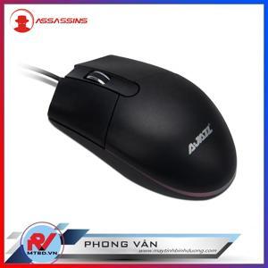 Chuột máy tính - Mouse Ajazz X1180 chống thấm nước