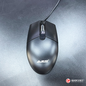 Chuột máy tính - Mouse Ajazz X1180 chống thấm nước