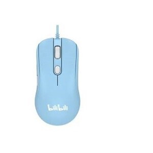 Chuột máy tính - Mouse Akko AG325 Bilibili