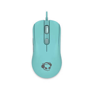 Chuột máy tính - Mouse Akko AG325 Tiffany Blue