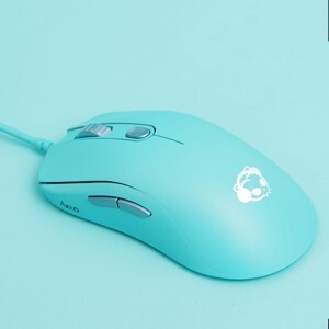 Chuột máy tính - Mouse Akko AG325