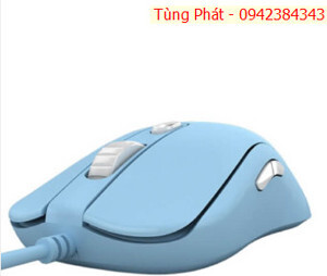 Chuột máy tính - Mouse Akko AG325 Bilibili