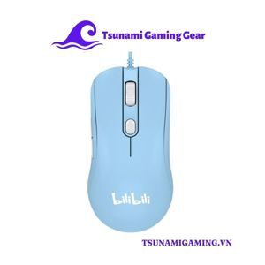 Chuột máy tính - Mouse Akko AG325 Bilibili