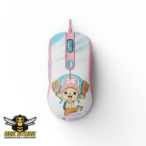 Chuột máy tính - Mouse Akko AG325 One Piece - Chopper