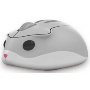 Chuột máy tính - Mouse Akko Hamster Taro