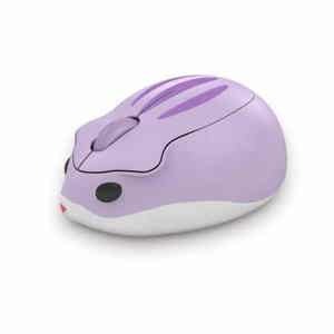 Chuột máy tính - Mouse Akko Hamster Shion