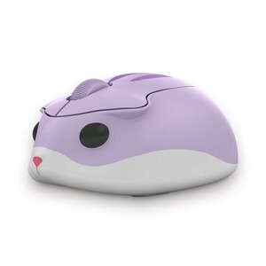 Chuột máy tính - Mouse Akko Hamster Wireless