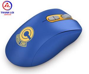 Chuột máy tính - Mouse Akko RG325 Dragon Ball