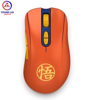 Chuột máy tính - Mouse Akko RG325 Dragon Ball