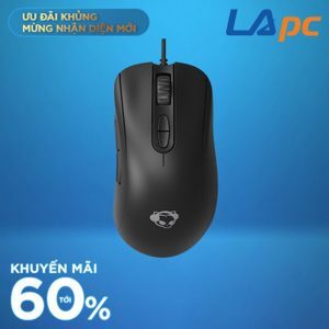 Chuột máy tính - Mouse Akko RG389