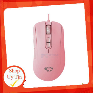 Chuột máy tính - Mouse Akko RG389