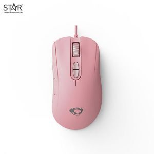 Chuột máy tính - Mouse Akko RG389