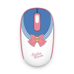 Chuột máy tính - Mouse Akko Smart 1