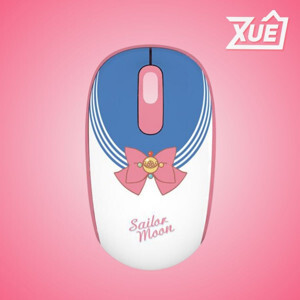 Chuột máy tính - Mouse Akko Smart 1