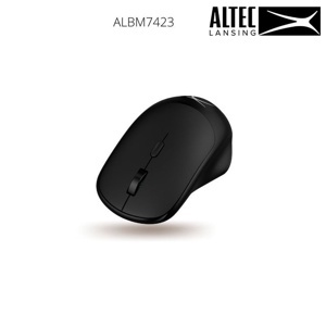 Chuột máy tính - Mouse Altec ALBM7423