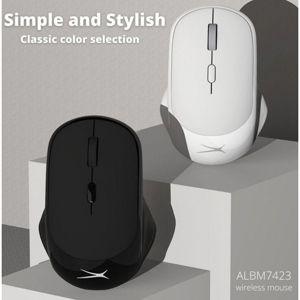 Chuột máy tính - Mouse Altec ALBM7423