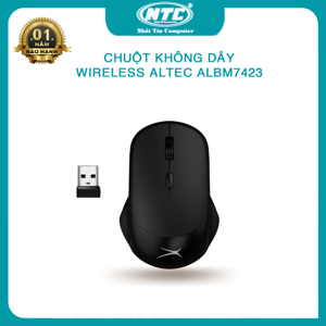 Chuột máy tính - Mouse Altec ALBM7423