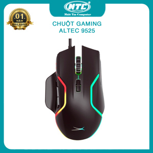 Chuột máy tính - Mouse Altec ALGM9525