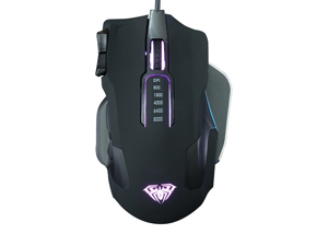 Chuột máy tính - Mouse Alula 9006