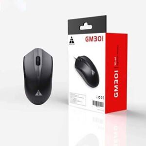Chuột máy tính - Mouse Anitech GM301