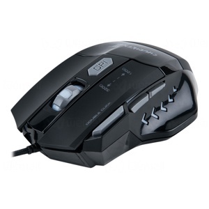 Chuột máy tính - Mouse Anitech ZX890R