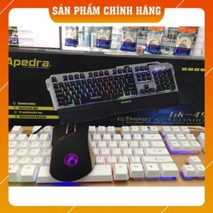 Chuột máy tính - Mouse Apedra A5