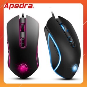 Chuột máy tính - Mouse Apedra A6