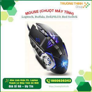 Chuột máy tính - Mouse APEDRA A8