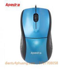 Chuột máy tính - Mouse APEDRA M1