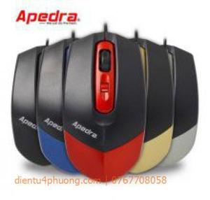 Chuột máy tính - Mouse Apedra M5