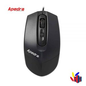 Chuột máy tính - Mouse Apedra M5