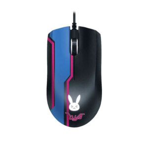 Chuột máy tính - Mouse Assassins G200