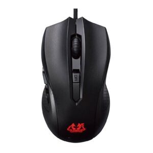 Chuột máy tính - Mouse Asus Cerberus