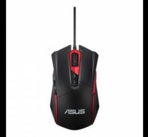 Chuột máy tính - Mouse Asus Espada GT200