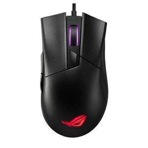 Chuột máy tính - Mouse Asus ROG Gladius II Core