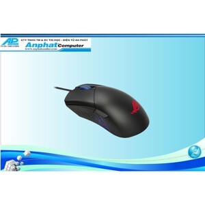 Chuột máy tính - Mouse Asus ROG Gladius III Wireless