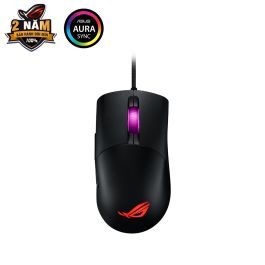 Chuột máy tính - Mouse Asus ROG Keris