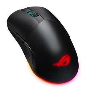 Chuột máy tính - Mouse Asus ROG Pugio II