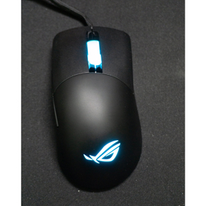 Chuột máy tính - Mouse Asus ROG Keris