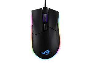 Chuột máy tính - Mouse Asus ROG Gladius II