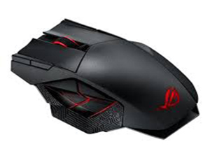 Chuột máy tính - Mouse Asus ROG Spatha