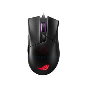 Chuột máy tính - Mouse Asus ROG Gladius II Core