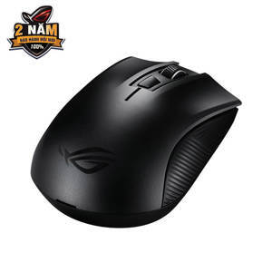 Chuột máy tính - Mouse Asus Rog Strix Carry