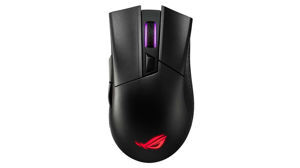 Chuột máy tính - Mouse Asus ROG Gladius II Wireless