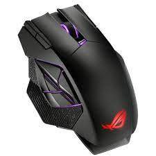 Chuột máy tính - Mouse Asus ROG Spatha X