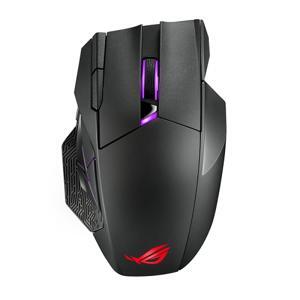 Chuột máy tính - Mouse Asus ROG Spatha X