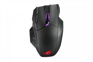 Chuột máy tính - Mouse Asus ROG Spatha X