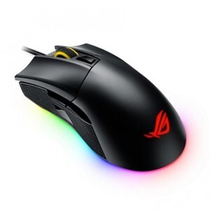 Chuột máy tính - Mouse Asus ROG Gladius II