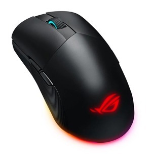 Chuột máy tính - Mouse Asus ROG Pugio II
